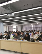 2018年上半年稅收新政解讀、企業(yè)所得稅匯算清繳培訓(xùn)現(xiàn)場(chǎng)